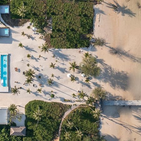 Anaya Koh Rong Hotel Pagoda Beach Luaran gambar