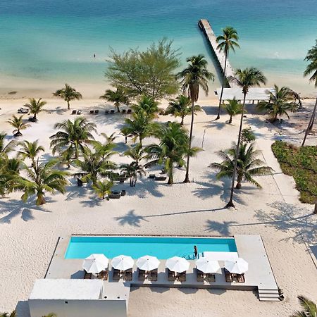 Anaya Koh Rong Hotel Pagoda Beach Luaran gambar