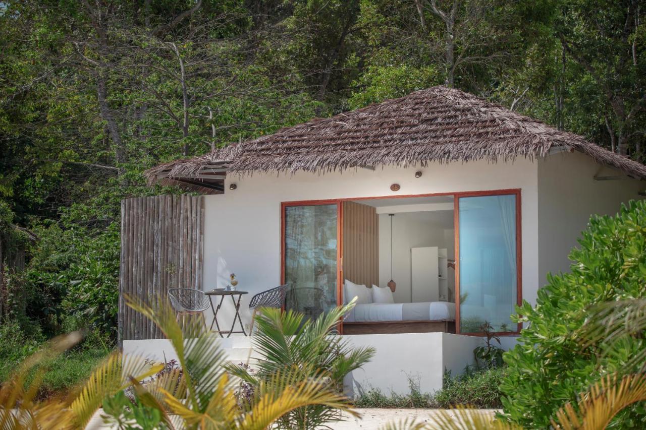 Anaya Koh Rong Hotel Pagoda Beach Luaran gambar