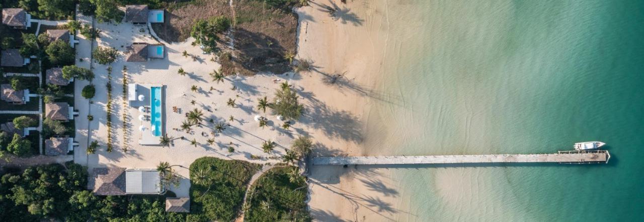 Anaya Koh Rong Hotel Pagoda Beach Luaran gambar