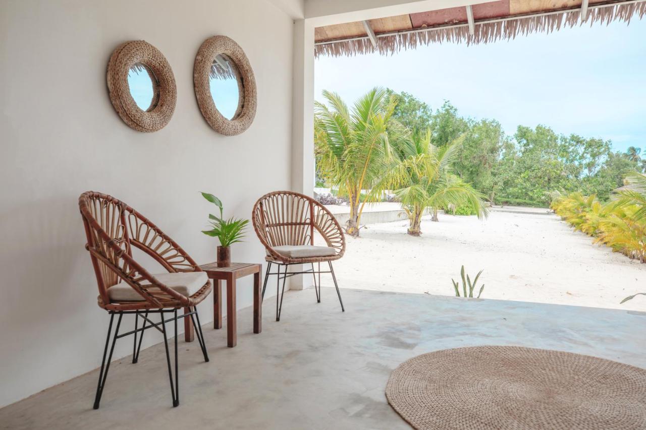 Anaya Koh Rong Hotel Pagoda Beach Luaran gambar