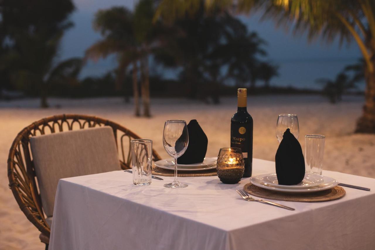 Anaya Koh Rong Hotel Pagoda Beach Luaran gambar