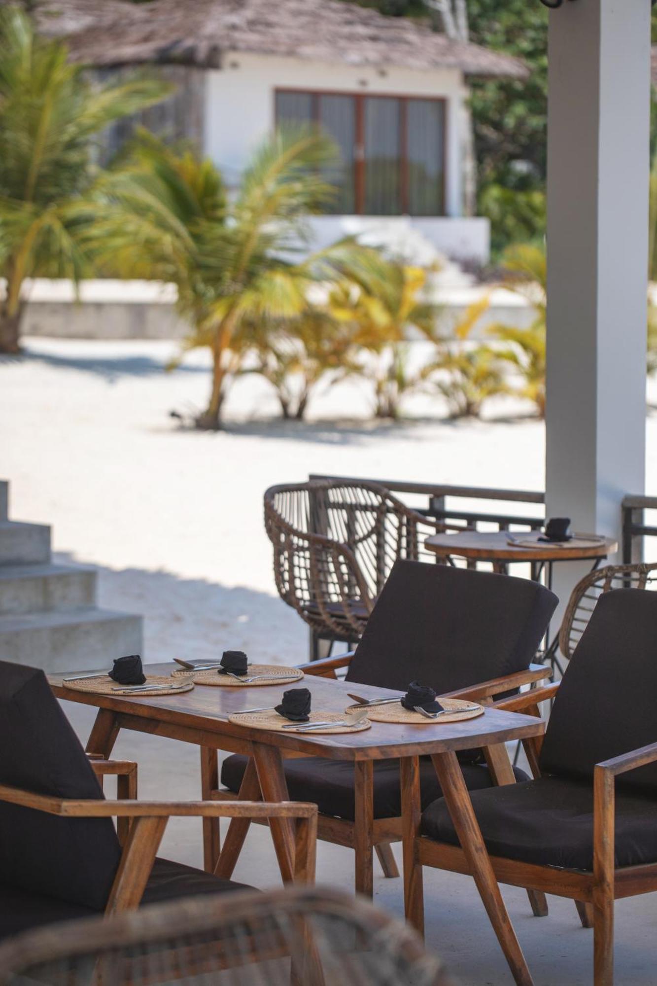 Anaya Koh Rong Hotel Pagoda Beach Luaran gambar