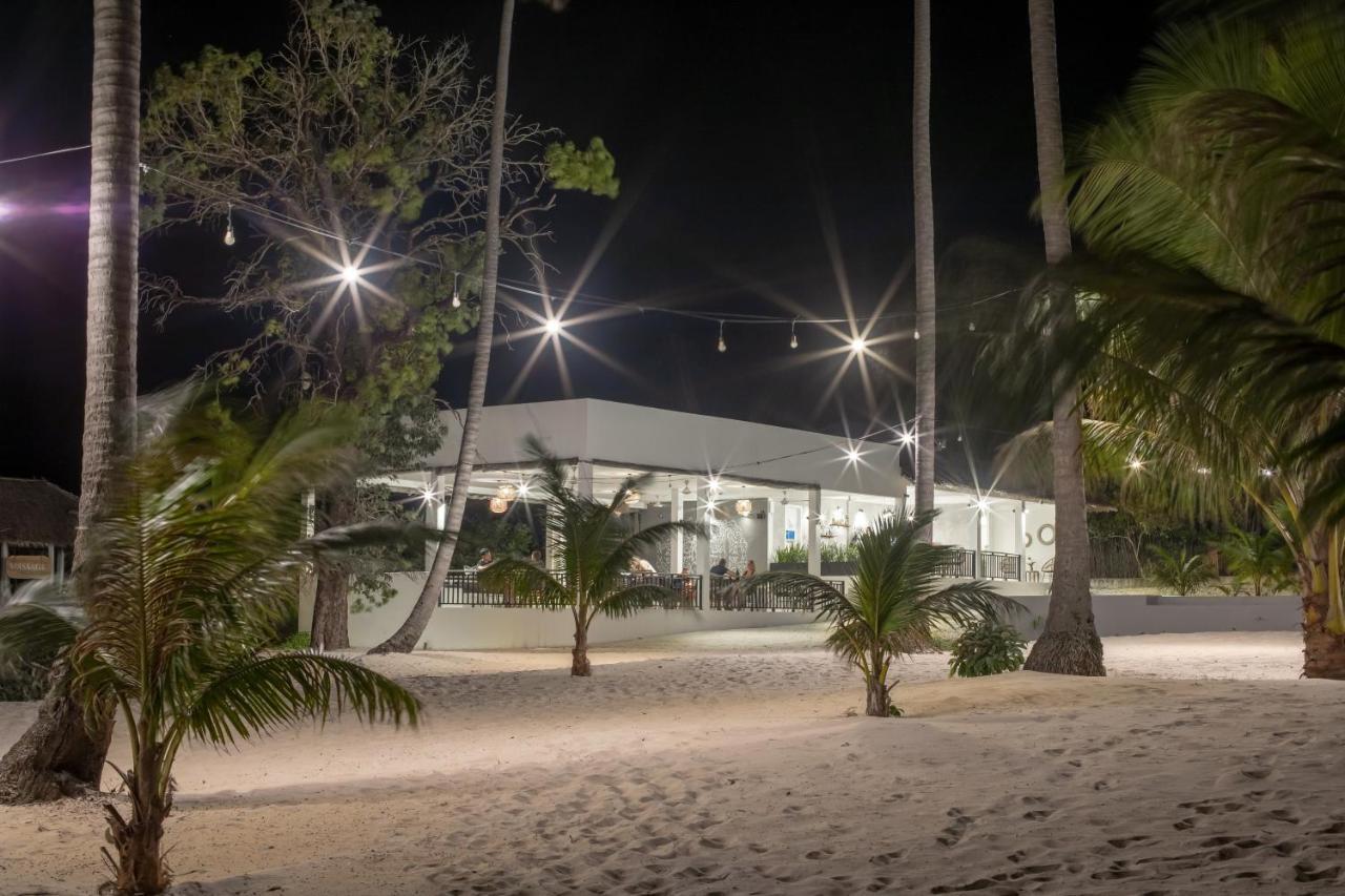 Anaya Koh Rong Hotel Pagoda Beach Luaran gambar