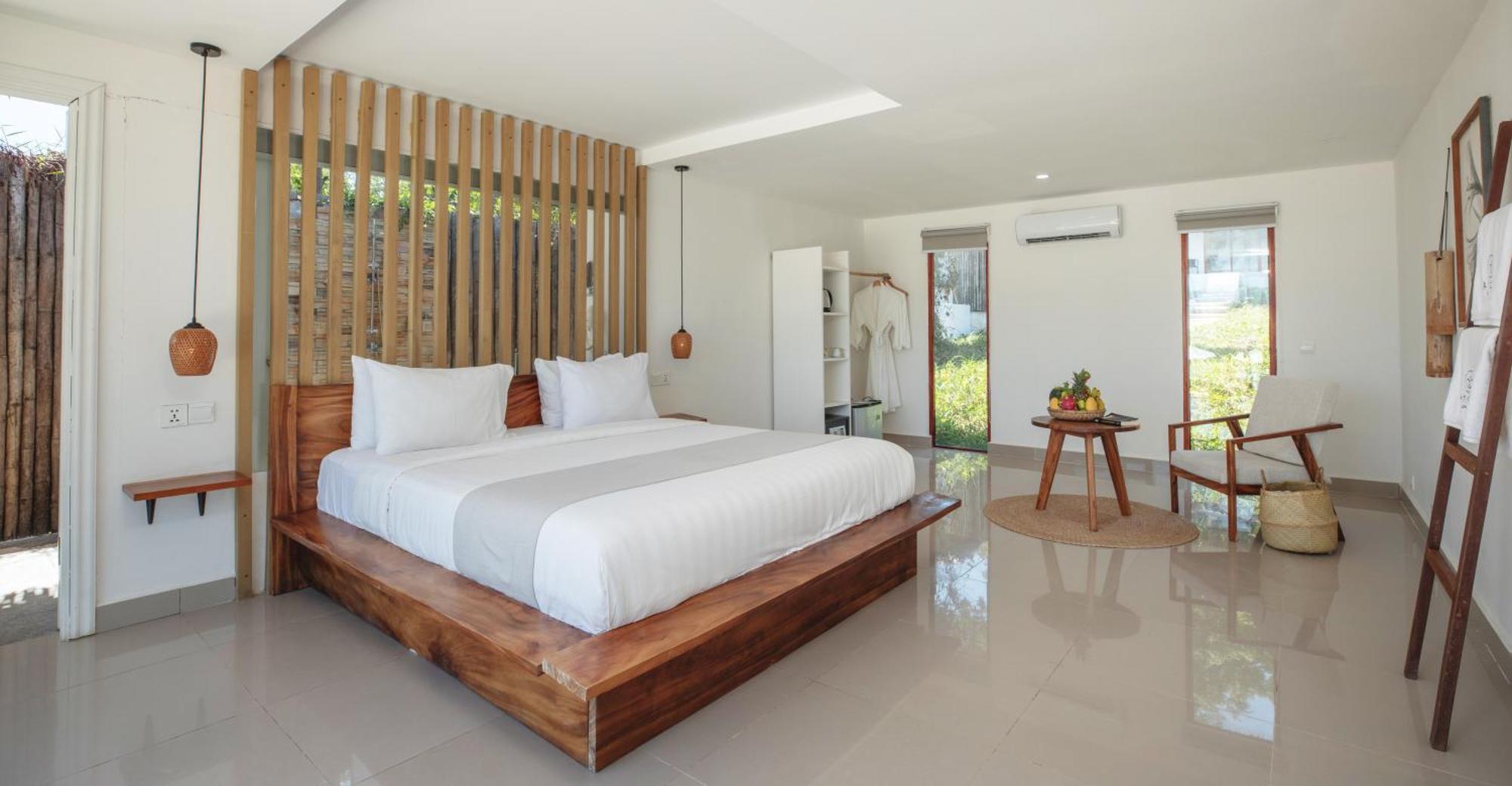 Anaya Koh Rong Hotel Pagoda Beach Luaran gambar
