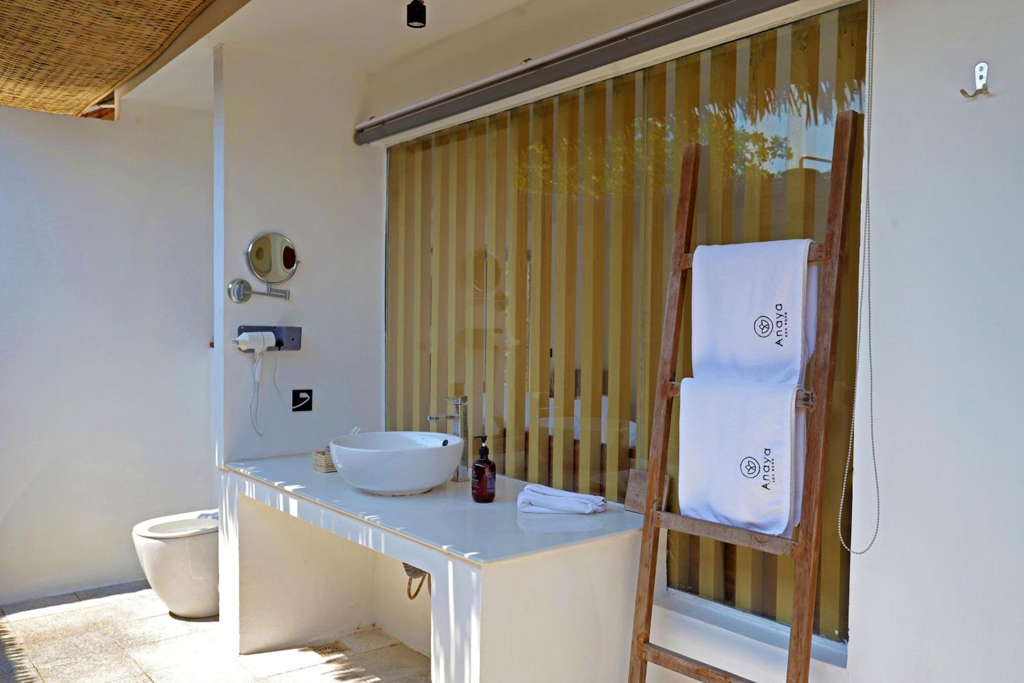 Anaya Koh Rong Hotel Pagoda Beach Luaran gambar