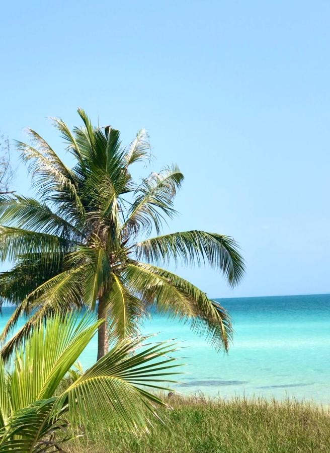 Anaya Koh Rong Hotel Pagoda Beach Luaran gambar
